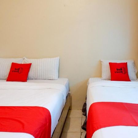 Reddoorz Near Universitas Diponegoro Semarang 2 Kültér fotó