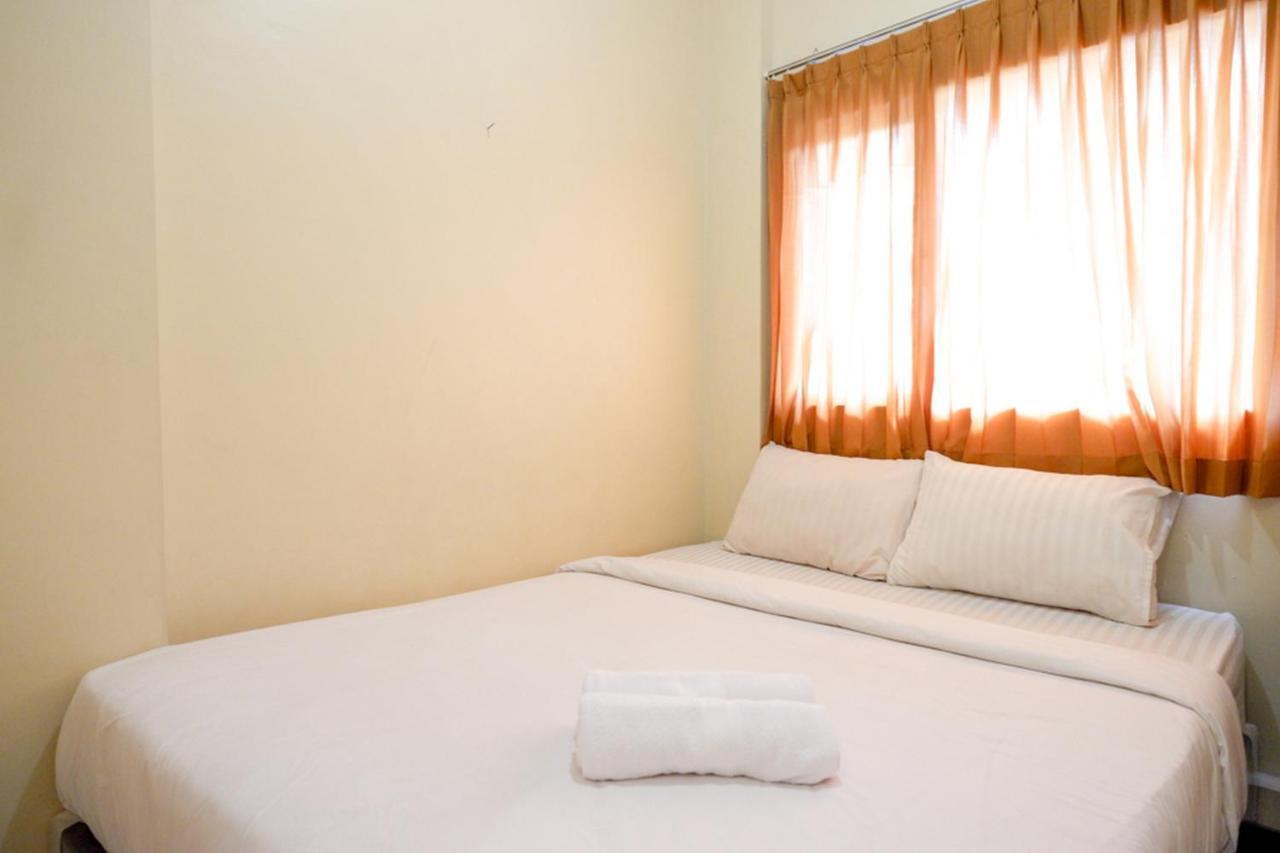 Reddoorz Near Universitas Diponegoro Semarang 2 Kültér fotó