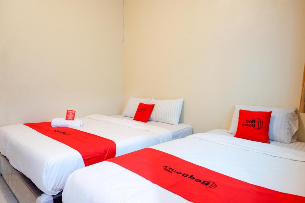 Reddoorz Near Universitas Diponegoro Semarang 2 Kültér fotó